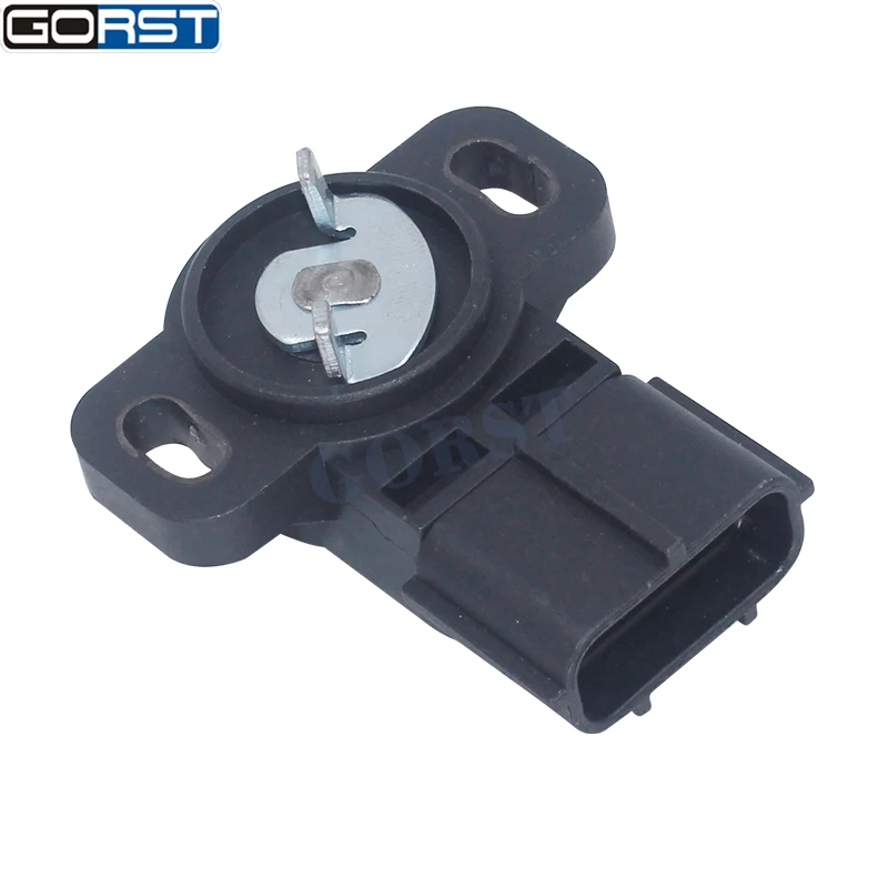 Car Automobiles Parts Throttle Position Sensor TPS Reversal Counterclockwise for KIA Sorento Sedona HYUNDAI 35102-39000