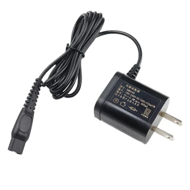 15V 5.4W 2 Poli Eu Wall Plug Ac Power Shaver Adapter Caricabatterie Per Philips Norelco Hq8505 Hq8500 Hq6070 Hq6075 Hq6090 Pt860 At890