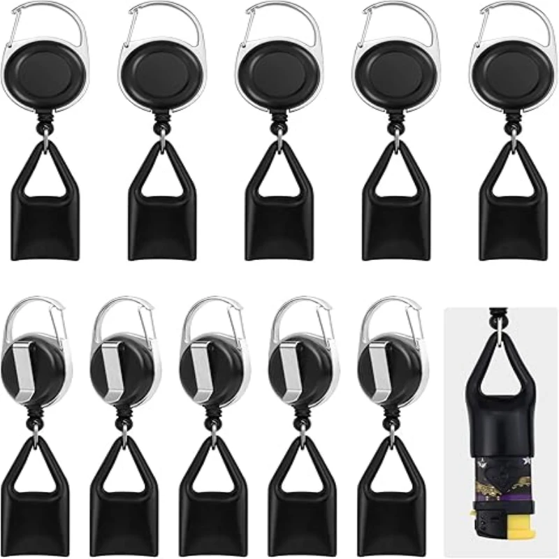 Lighter Leash: il porta accendino retrattile | Rolling Tobacco