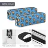 Dog Man Dogman Movie Comic Pencil Cases Cartoon Pencil Pouch Pen Box Kids Big Capacity Bags Students School Cosmetic Stationery 5
