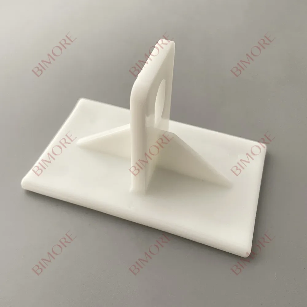 Escalator Handrail Guide Nylon 100*60mm