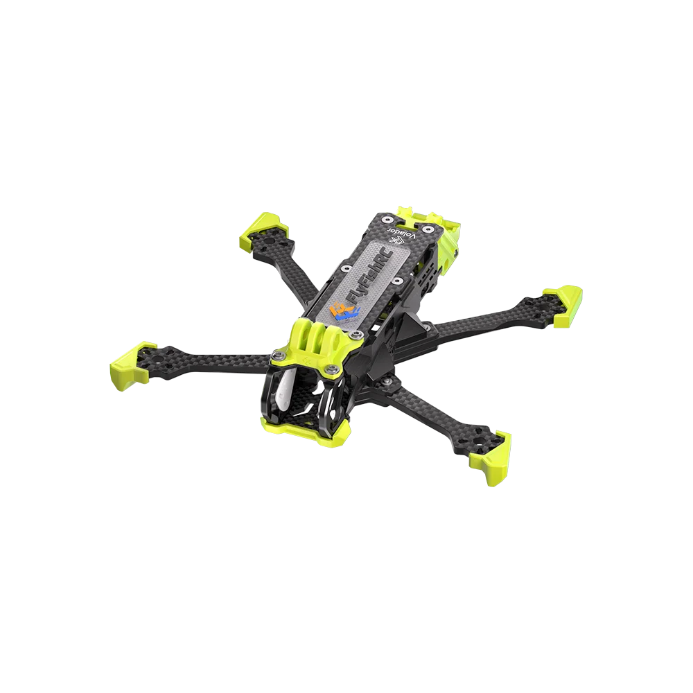Flying Fish Volador VD4 Châssis Drone FPV 127g DC
