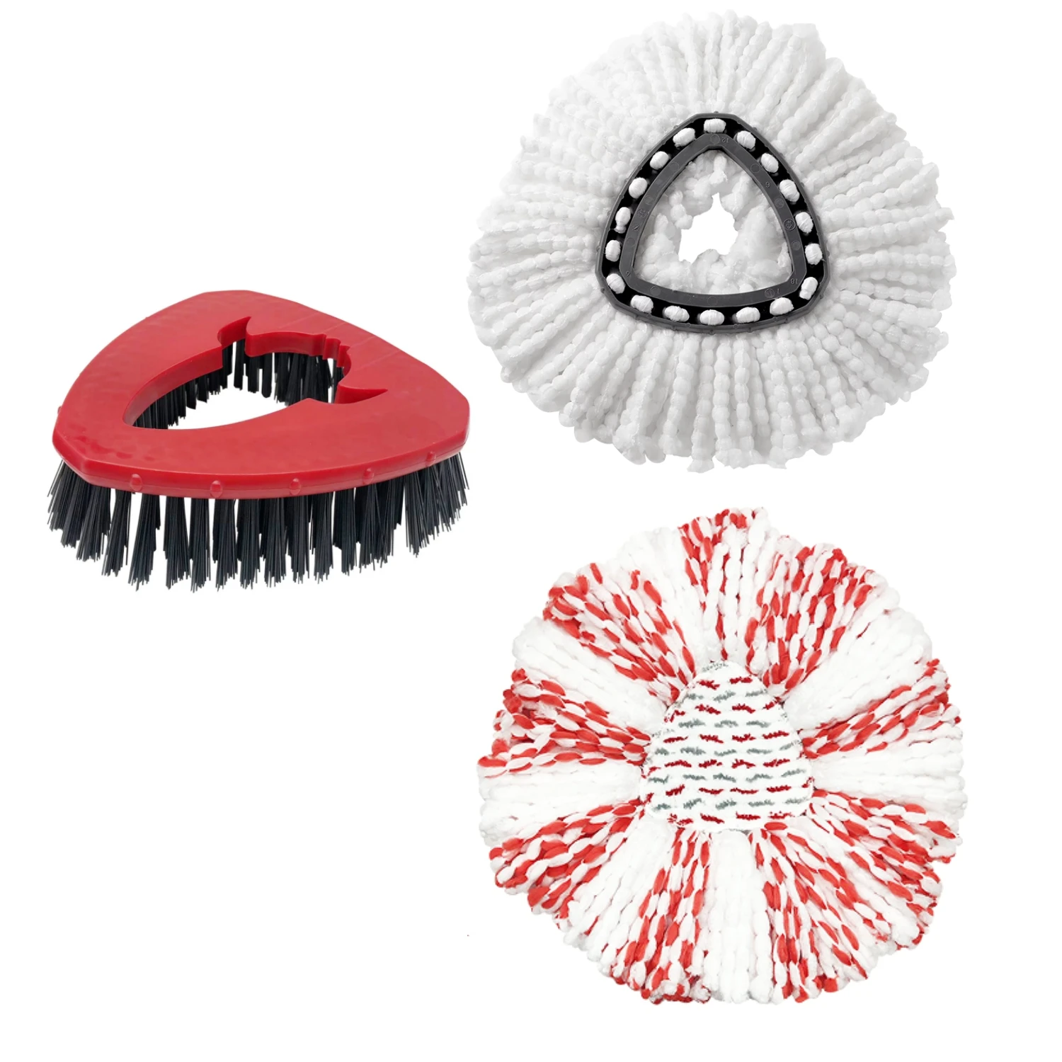 Spin Mop Replacement Head