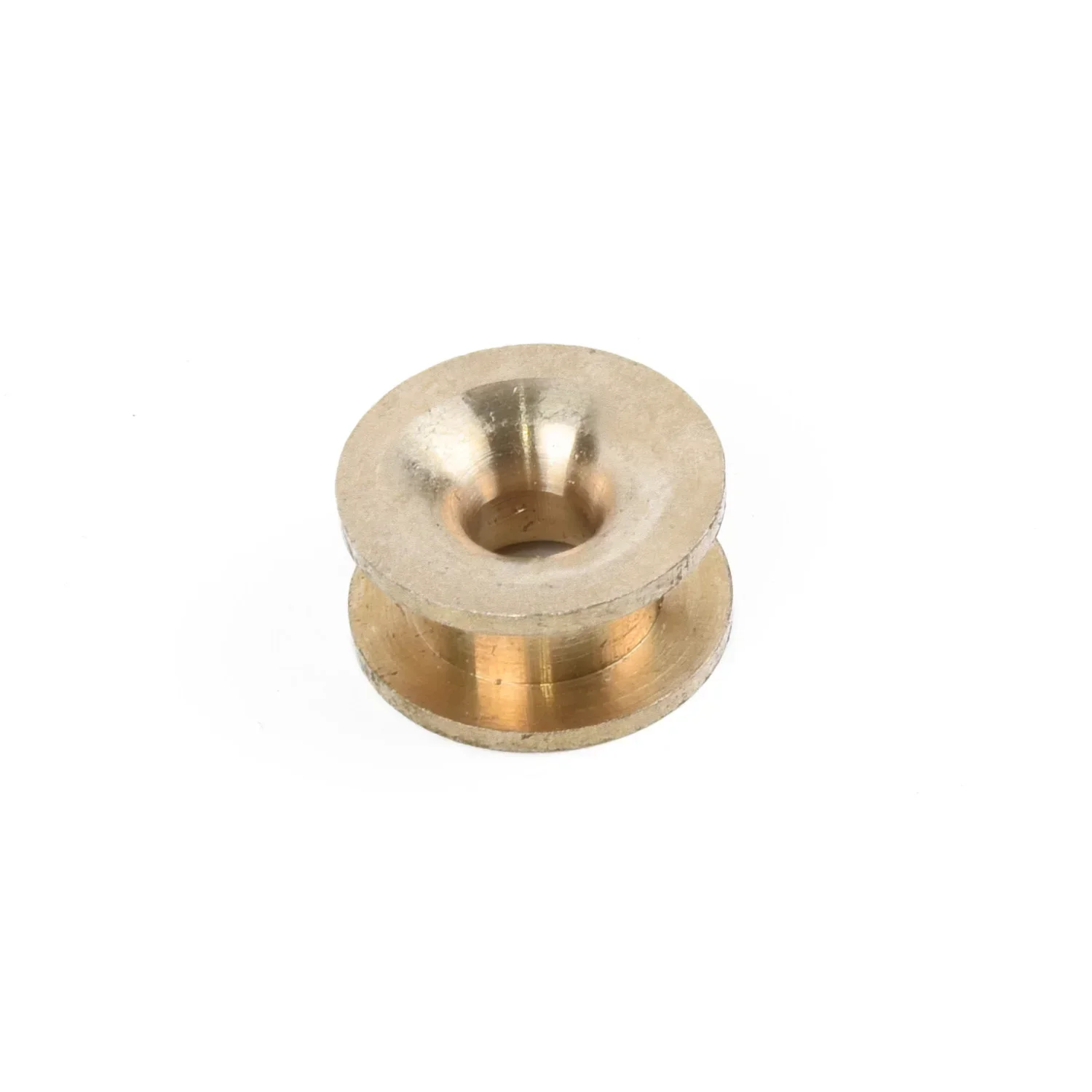 5PCS Brushcutter Grass Trimmer Head Eyelets Universal Strimmer Brass Head Eyelets Garden Tool Accessories Sleeve Parts brush cutter parts
