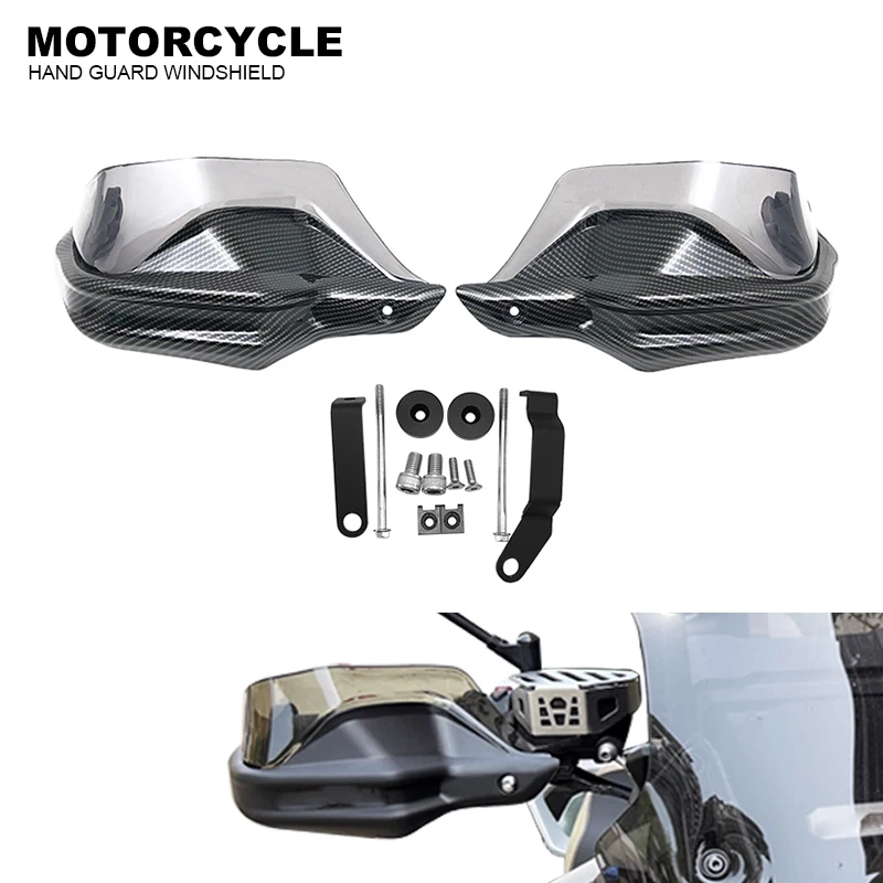 

Накладки для мотоцикла 400GT 650GT, защита на лобовое стекло, защита от ветра, подходит для GT 650 400 650 GT 400 GT