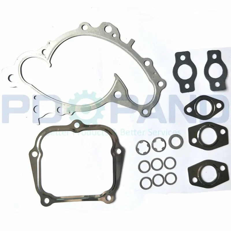 1MZFE 1MZ-FE Engine Complete Rebuilding Gasket Set 04111-20041 forTOYOTA CAMRY Saloon/Estate CV2 XV2 ForLEXUS ES300 3.0 V6 24V