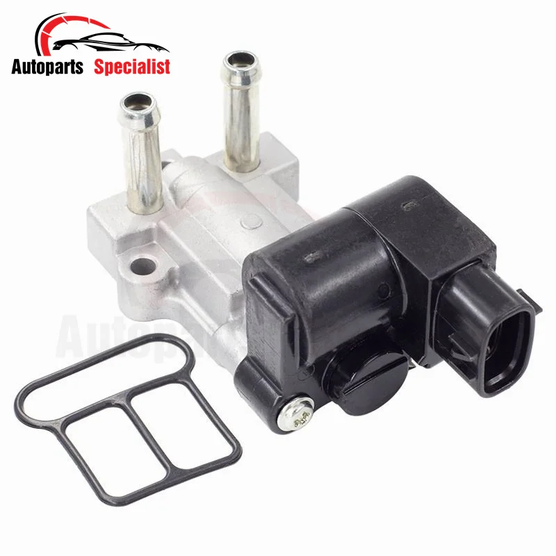 Idle Speed Motor Air Control Stepper Motor OE 22270-66020 For Honda JAZZ 2005 1.4 Toyota Crown Altezza
