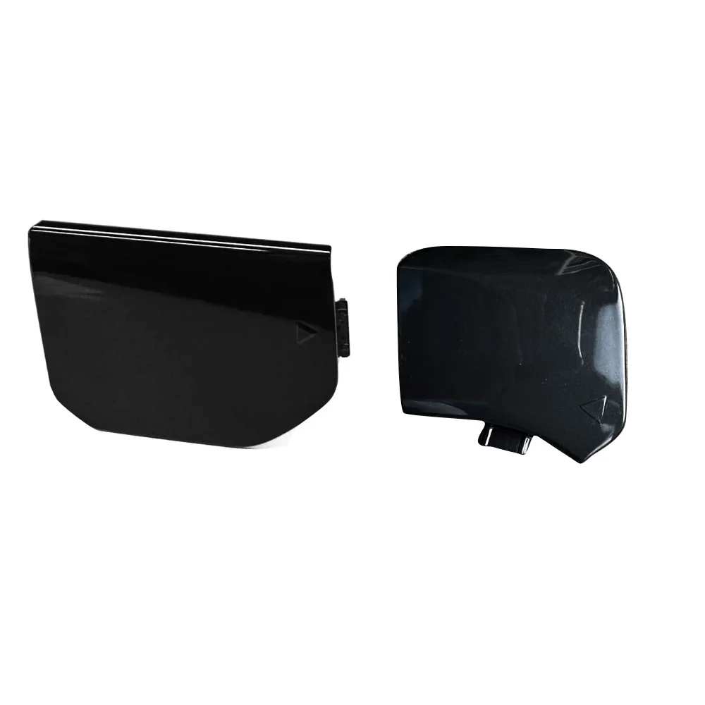 BMW G06 X6 front bumper towing hook cover towing cover plate hook rear lower guard plate 51118069949