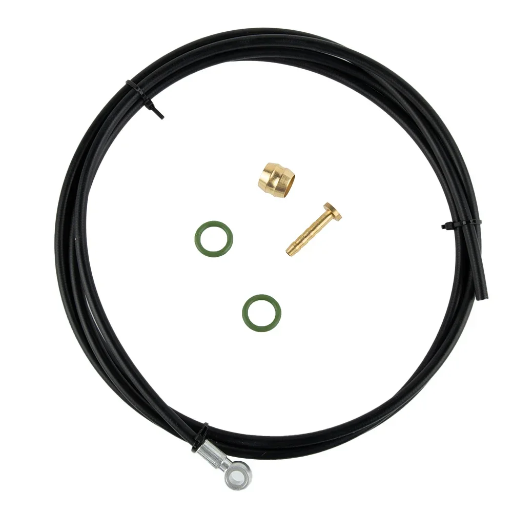 Bike Brake Hose Kit Bike Brake Hose Kit for Shimano BH90 SLX M7000 XT M8000 XTR M9000 Series Brakes