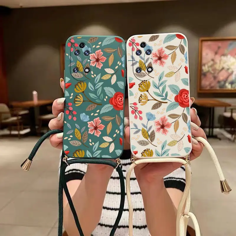 حافظة لهاتف هواوي P50 P40 P20 P30 P20 Pro P50 Pro P30 Lite Mate 50 40 30