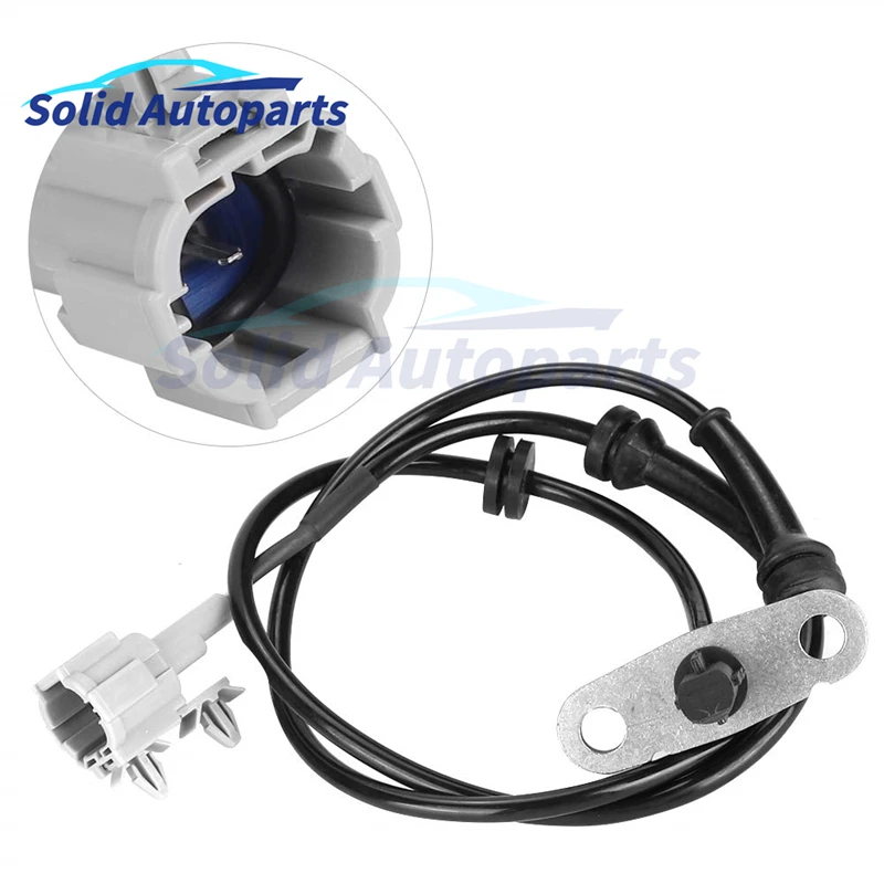 닛산 프론티어 자동차 부품 후면 우측 ABS 센서 휠 Speed47900-EA005 47900EA005 47900-9CA5A ALS626 5S12278