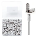 White G120 80pcs