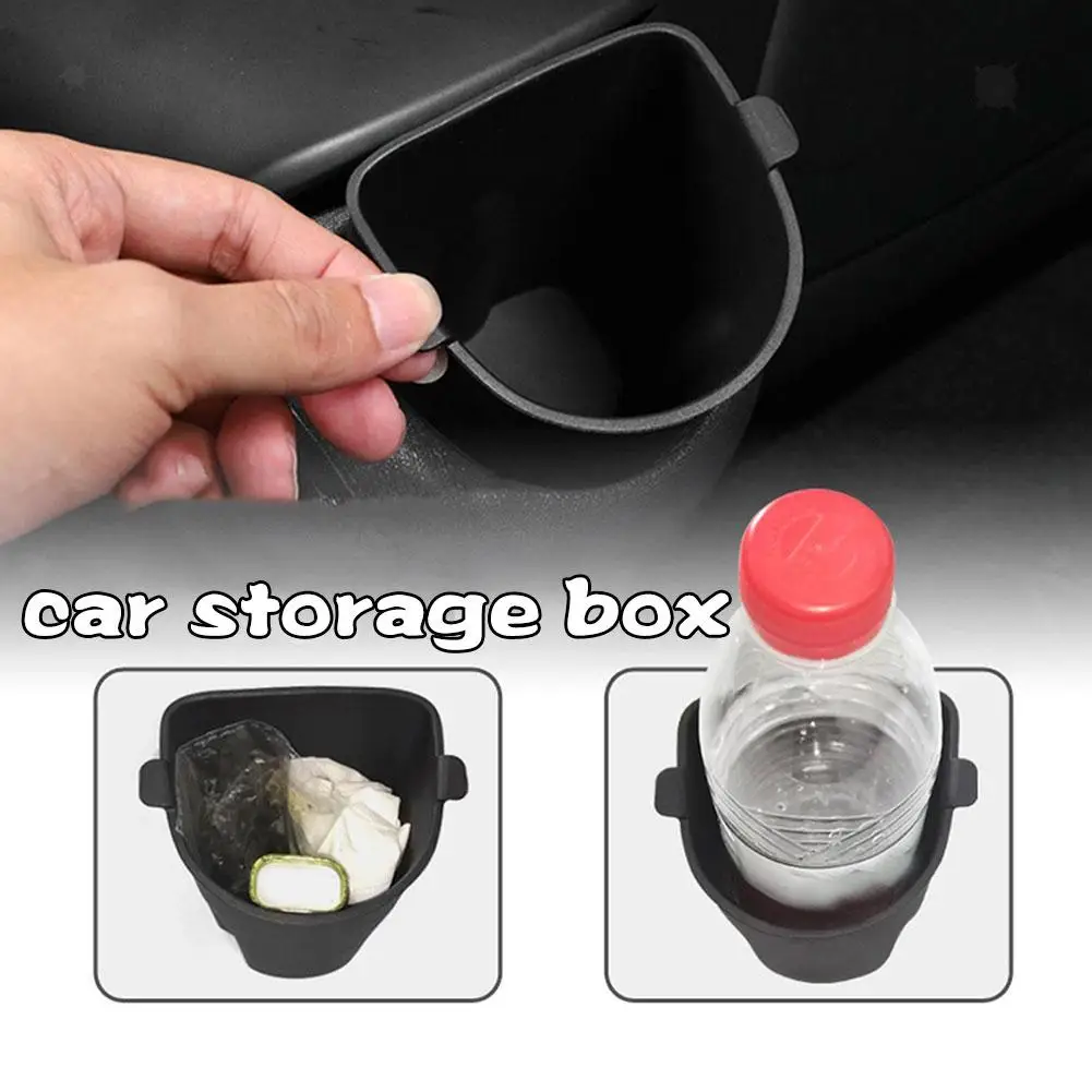 

Car Rear Armrest Cup Holder Insert For Byd Dolphin Ea1 Auto Parts Rear Center Console Cup Holder For BYD Dolphin EA1 ATTO 1 R7Y9