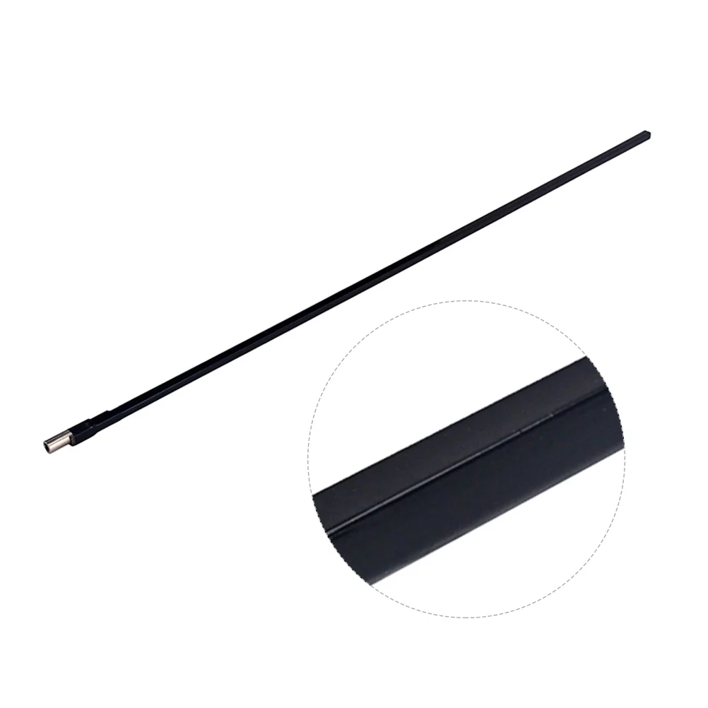 

Truss Rod Way Black Double Course Way Adjustment Steel Truss Rod for Musical Instrument Guitar