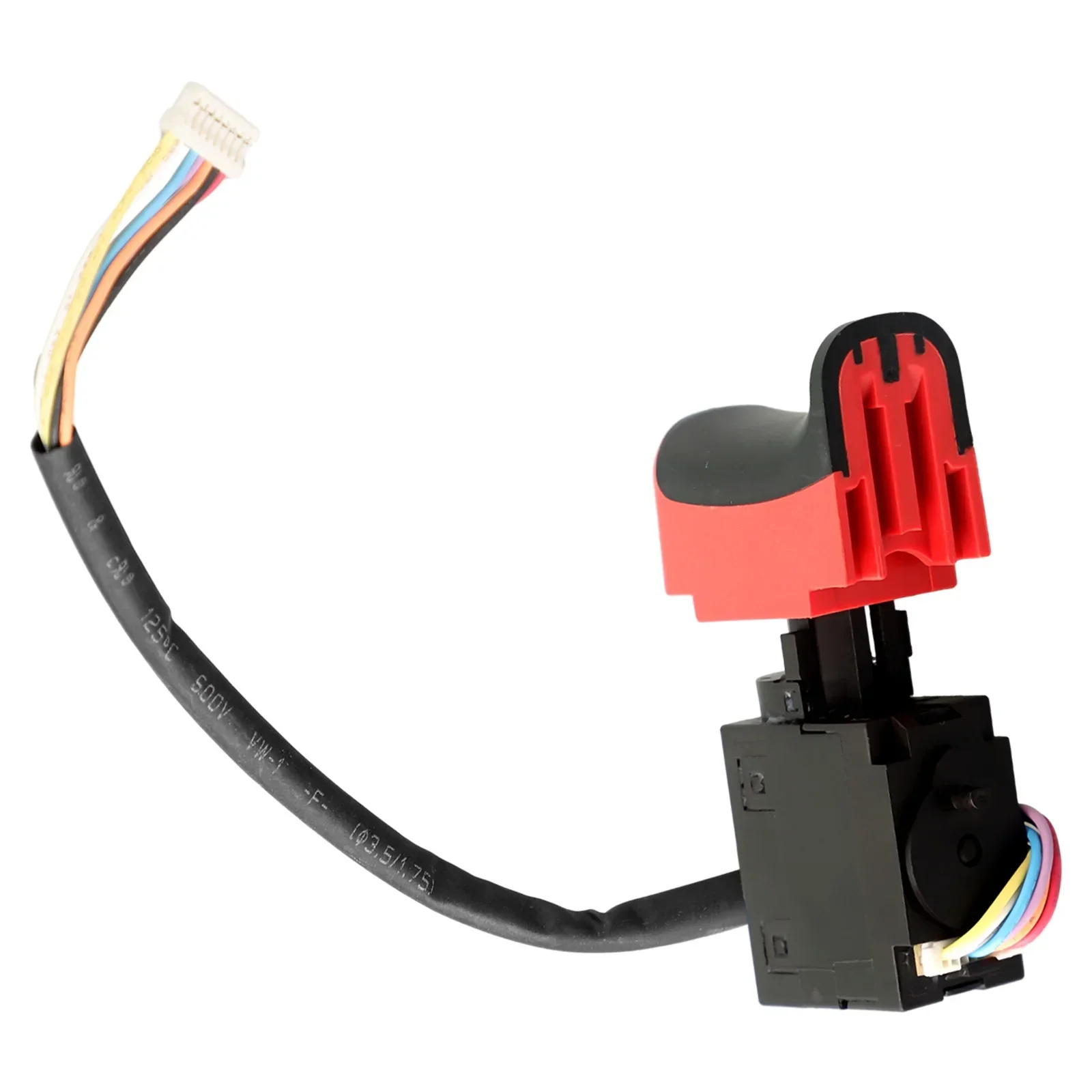 Switch for METABOSB 10.8V 12V Power Tool