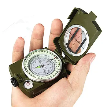 Professional Military Compass 1