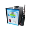 700w 110v/220v Ultrasonic Welding Machine For Semi-Automatic Welding Equipment For Automotive Plastic Interior Non-Woven Fabrics 2