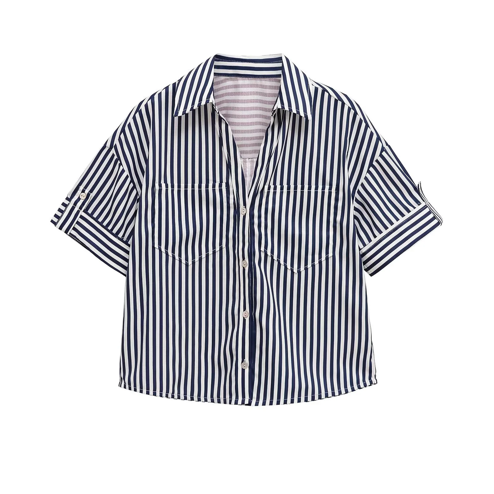 Tibetan blue stripe