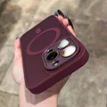 Wine Red