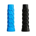 1 blue 1 black