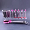 Dyson Airwrap acrylic curly hair wall bracket storage rack tool household bathroom rack storage rack 1