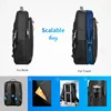 BOPAI Luxury Expandable Anti Theft USB Charging Work Bag For Men Business Smart Travel Carry on 15.6 Inch Laptop Backpack 2
