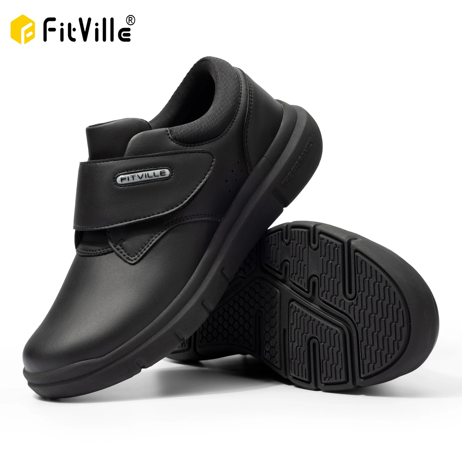 mens extra wide diabetic shoes