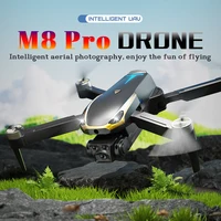 M8 Pro Drone with 2 Batterys 2