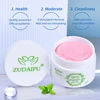 3PCS Zudaifu Third Generation Body Creamherbal Body Lotion 15g/30g New Official Authentic 5