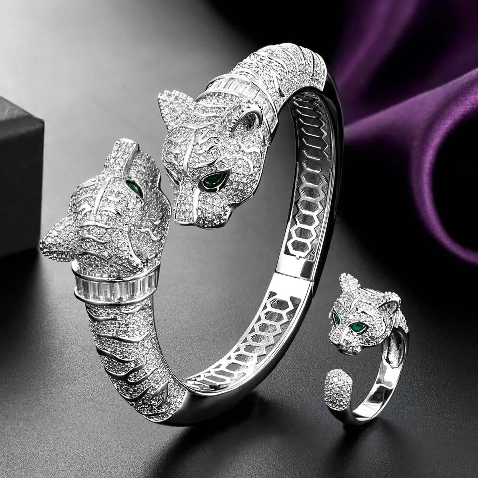 Zlxgirl العلامة التجارية الفاخرة T شكل مكعب الزركو...