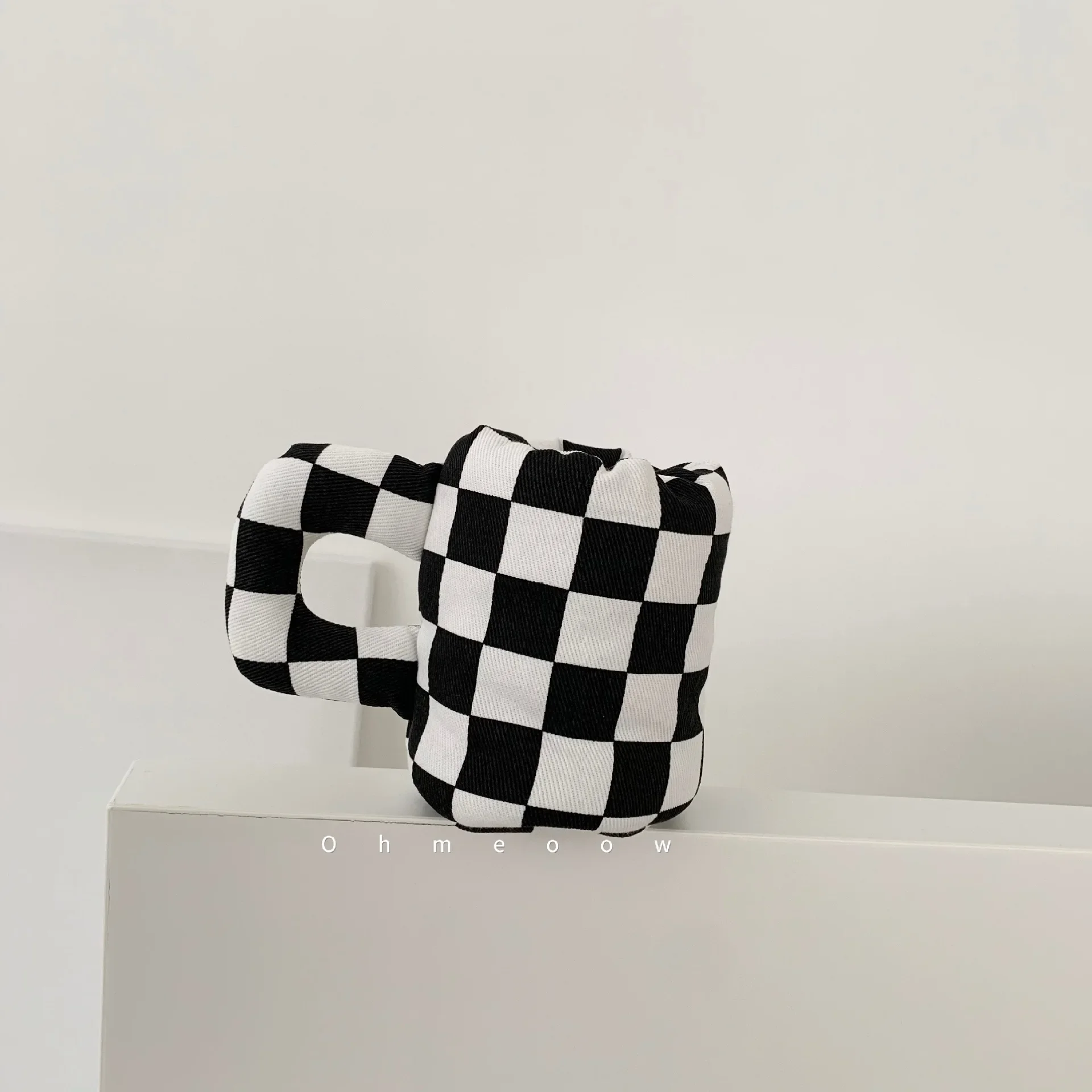 1Pcs 머그잔 모양 대용량 책상 펜 홀더 연필 메이크업 보관 상자 데스크탑 주최자 스탠드 케이스 학교 사무용품