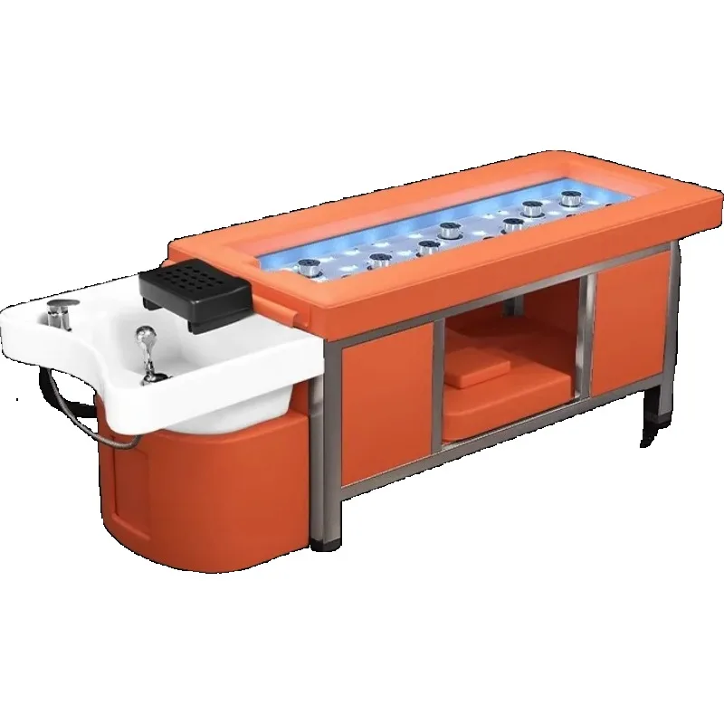 Рисунок 6 - Кресло для салона красоты