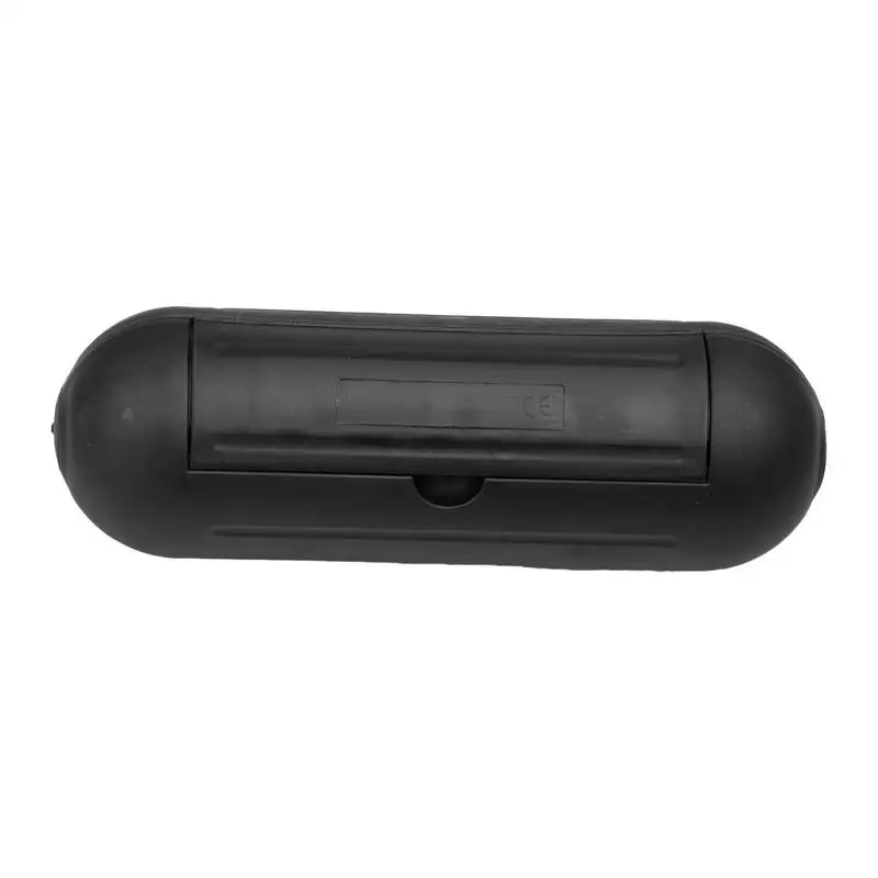 Outdoor Plug Cover Weatherproof Water Resistant Plug Cover With Seal Electrical Power Cord Enclosure To Protect Outdoor Outlet