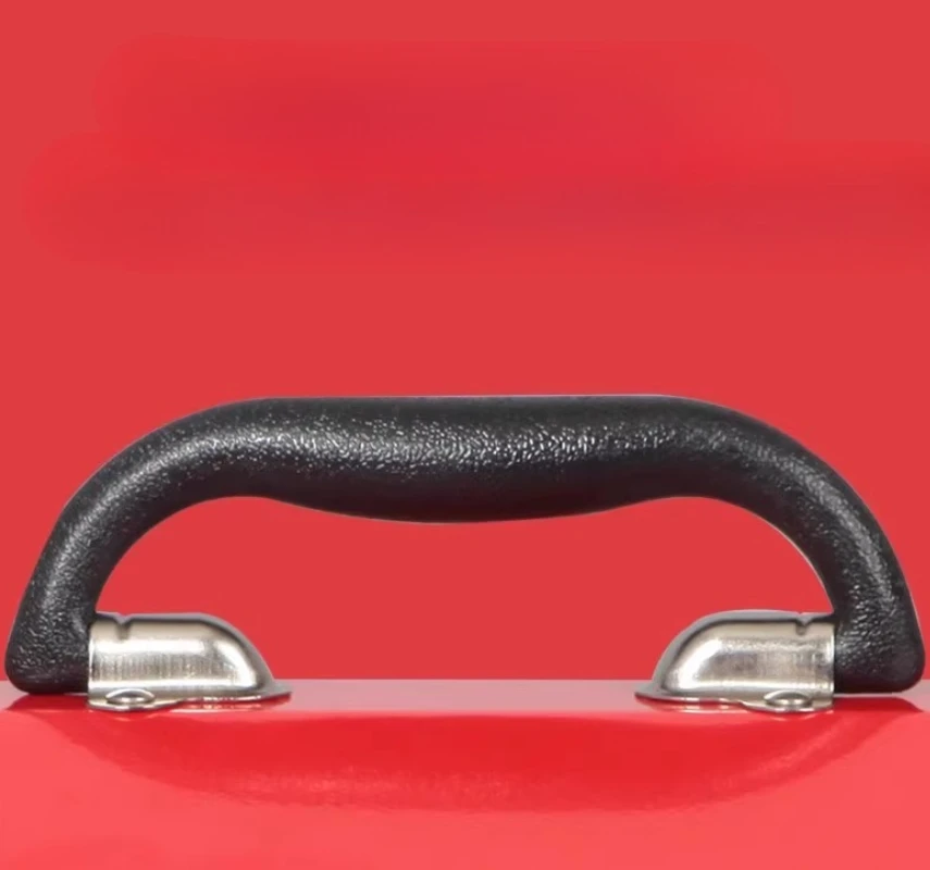 휴대용 공구함 가정용 세트 수리 다기능 서랍 이중층 조합 공구 보관함