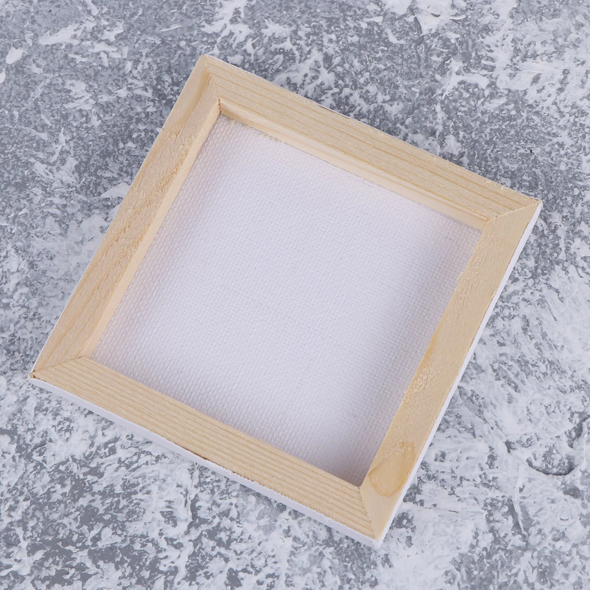 Mini Canvas Panel with Easel Set 2