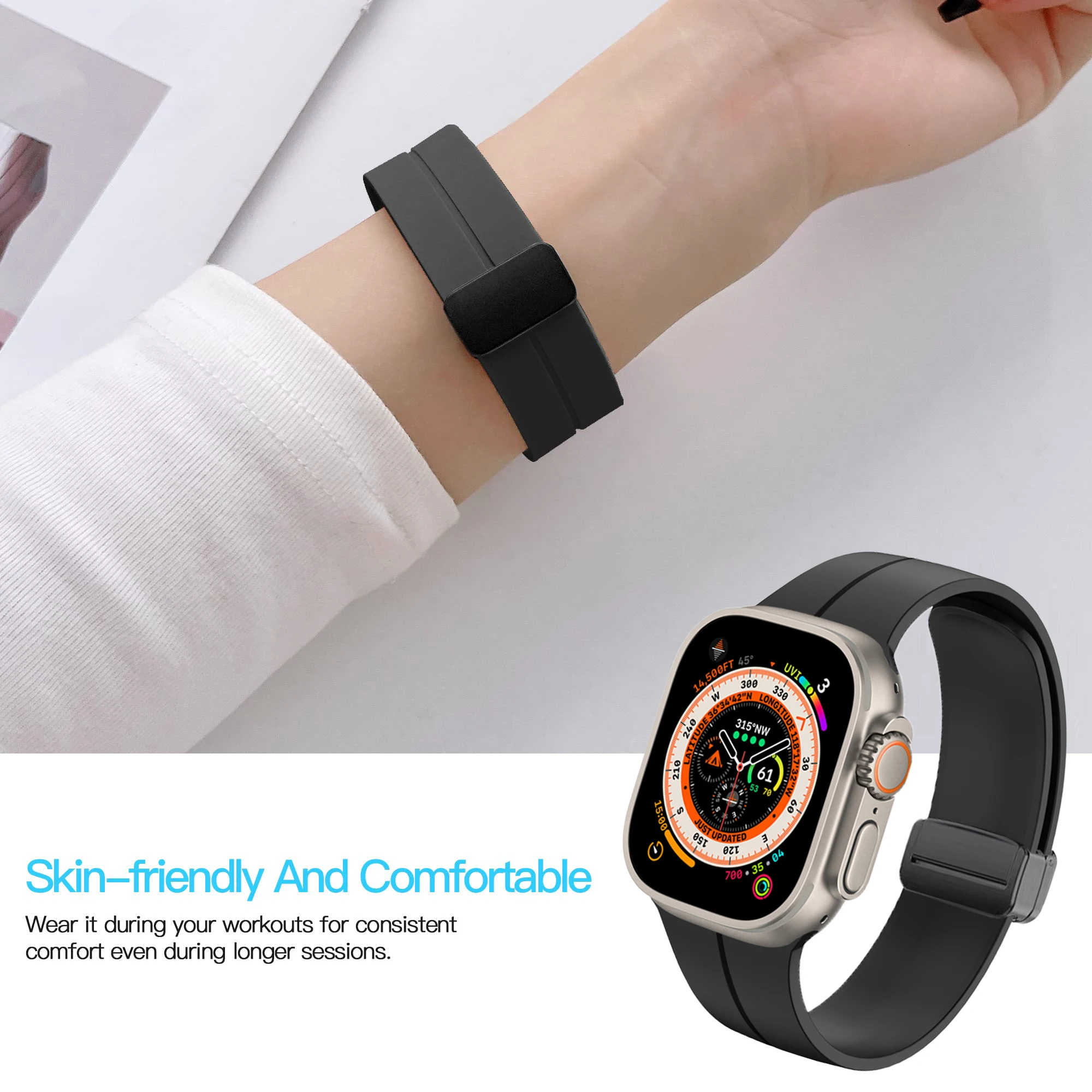  ġ  Ʈ, ׳ƽ D-Ŭ  , iWatch ø Ʈ 8 se 7 6 5 3, 44mm, 40mm, 45mm, 41mm, 42mm, 38mm, 49mm