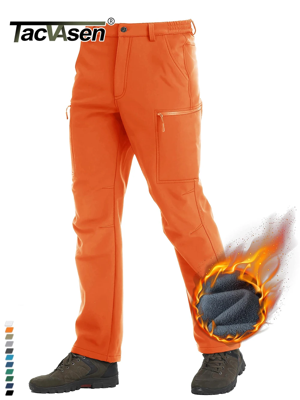 Trekking Pantaloni Lavoro Amazon Gonna Trekking Donna BALEAF