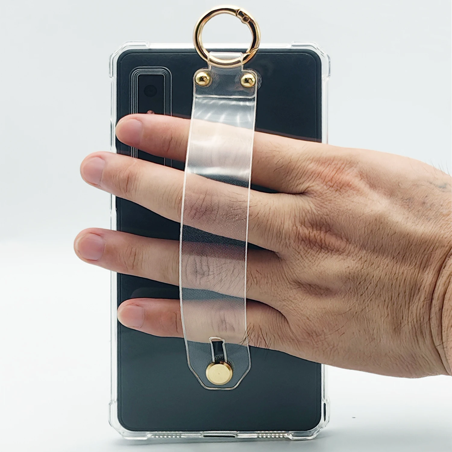 GAUGGER Stand Clear Case for 6.13