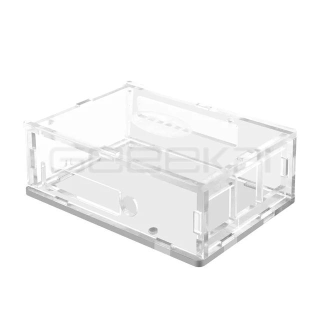 Banana Pi M4 BPIM4 Realtek RTD1395 ARM 64 bit Board Quadcore A53 Mini