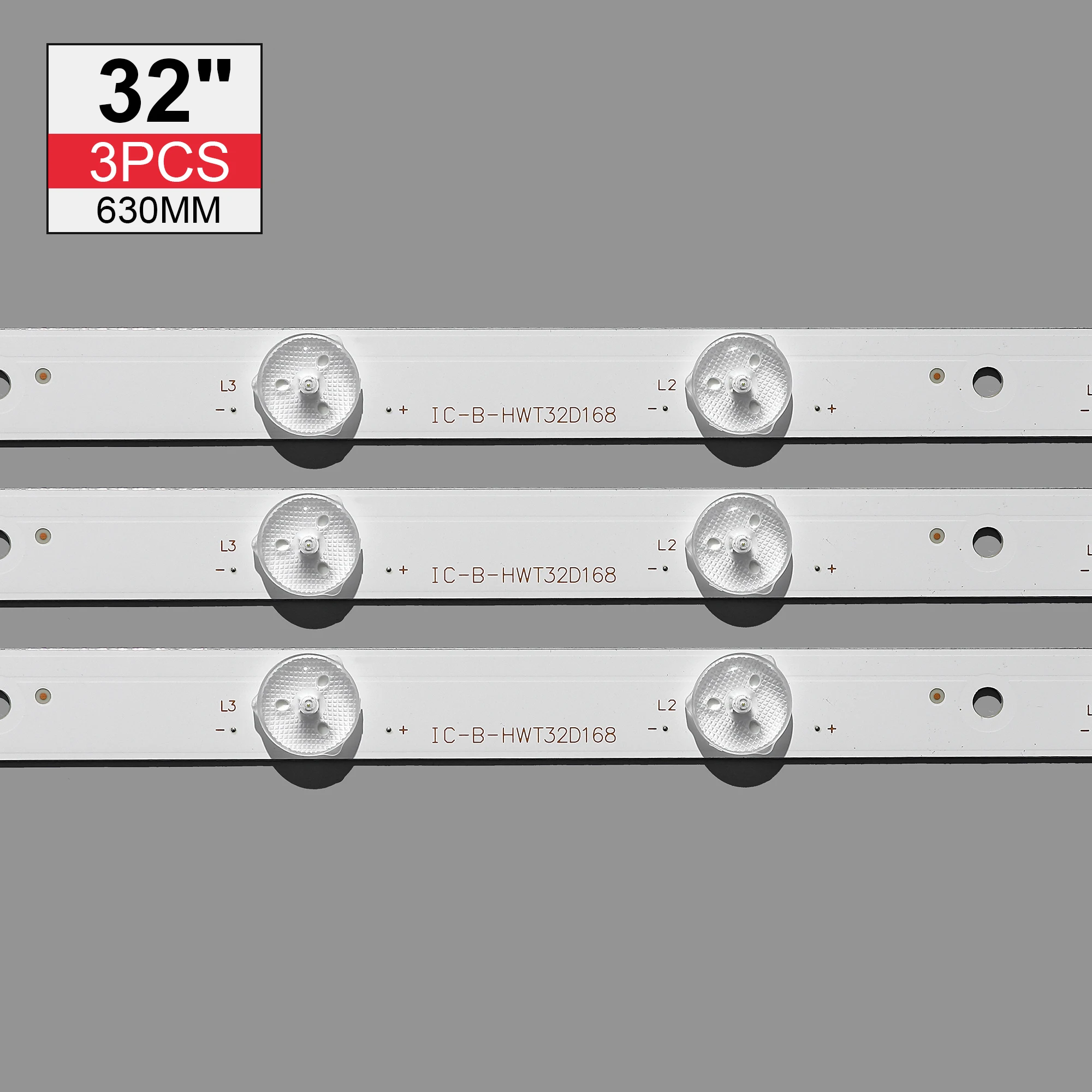 LED Ʈ Ϲ IC-A-HWT32D042   B2C6 D6Z6 180-W00-320000H  
