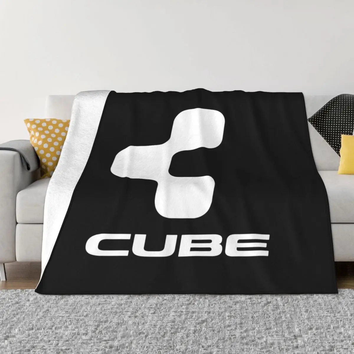 

Cube Велоспорт 2 аниме зимние одеяла и пледы одеяло