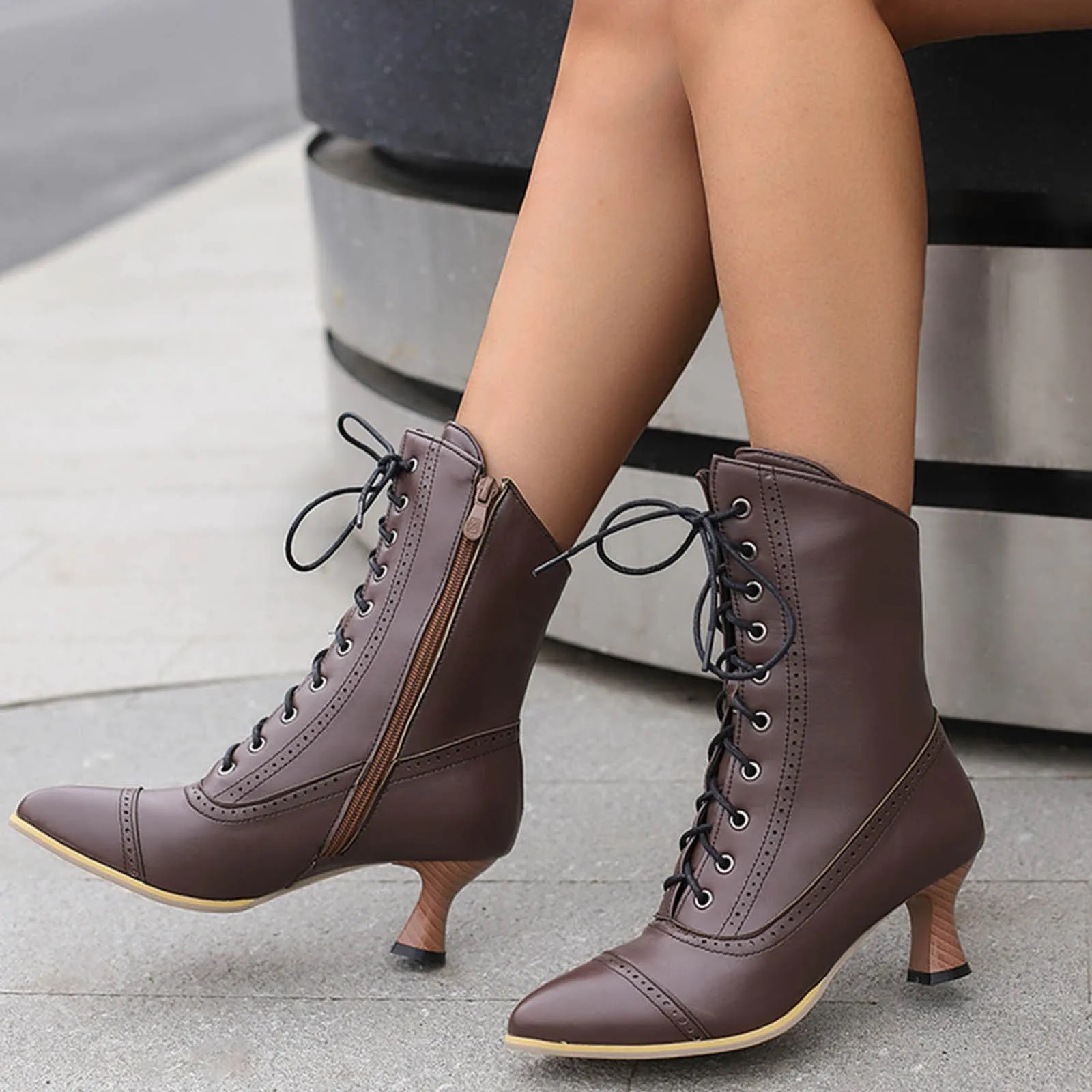Brown-1