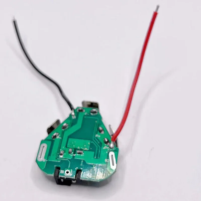 3S 40A 12.6V BMS Lithium Battery Charger Protection Board For