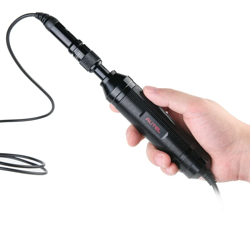 

Autel MaxiVideo MV108 8,5 мм MV105 5,5 мм цифровая камера для осмотра с поддержкой ПК и видеоконтролем