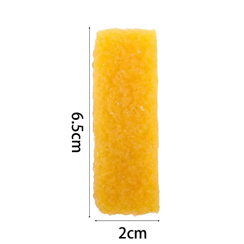 30x Shoes Cleaning Wipes Suede Sheepskin Matte Leather Cleaning Rubber Eraser Home Leather Clothing Professional Decontamination