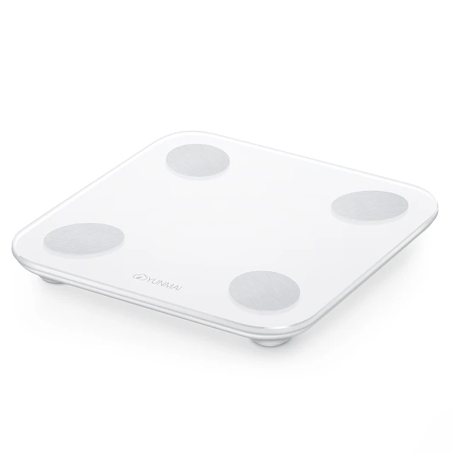 Electronic Balance Yunmai, Yunmai Smart Scale Yunmai