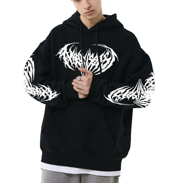 

Hip Hop Rapper Playboi Carti Narcissist Graphic Hoodie Men Women Fashion Oversized Eu Size Hoodies Male Casual Loose Sweatshirt