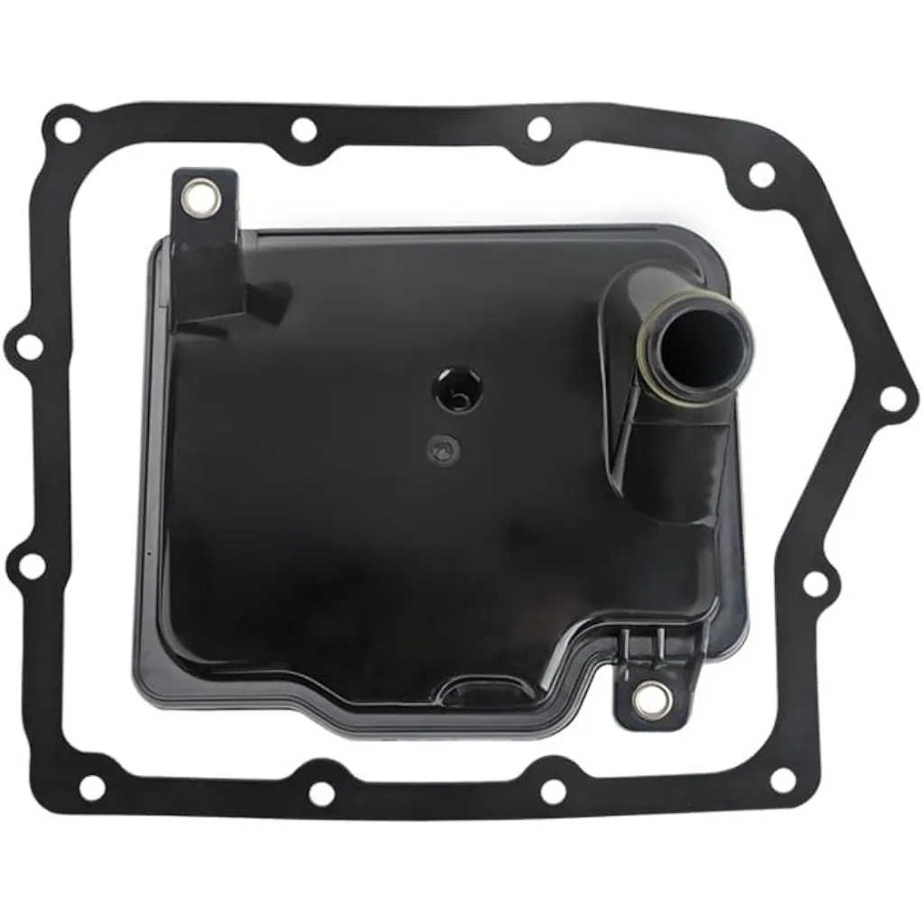 Filtro Cambio Automatico 62Te Con Kit Guarnizioni Adatto Per Dodge Grand Caravan Avenger Ram Promaster Chrysler Town Country