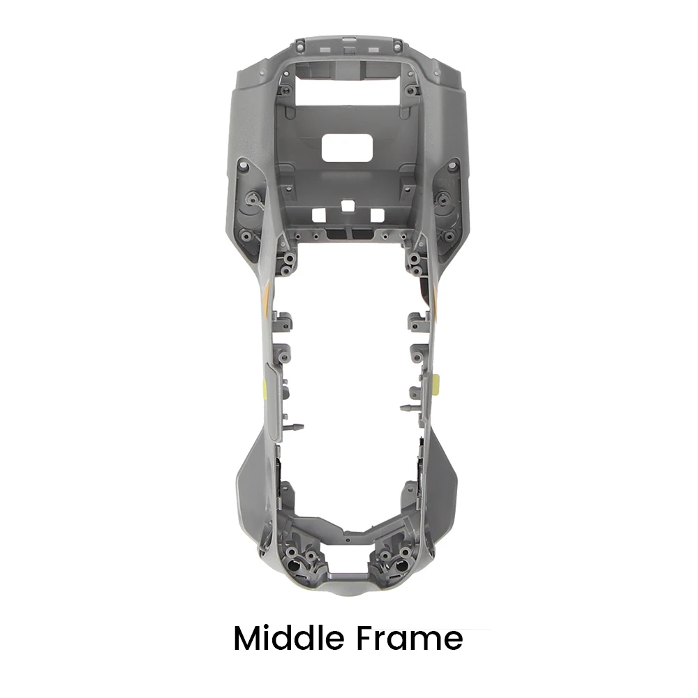 Middle Frame