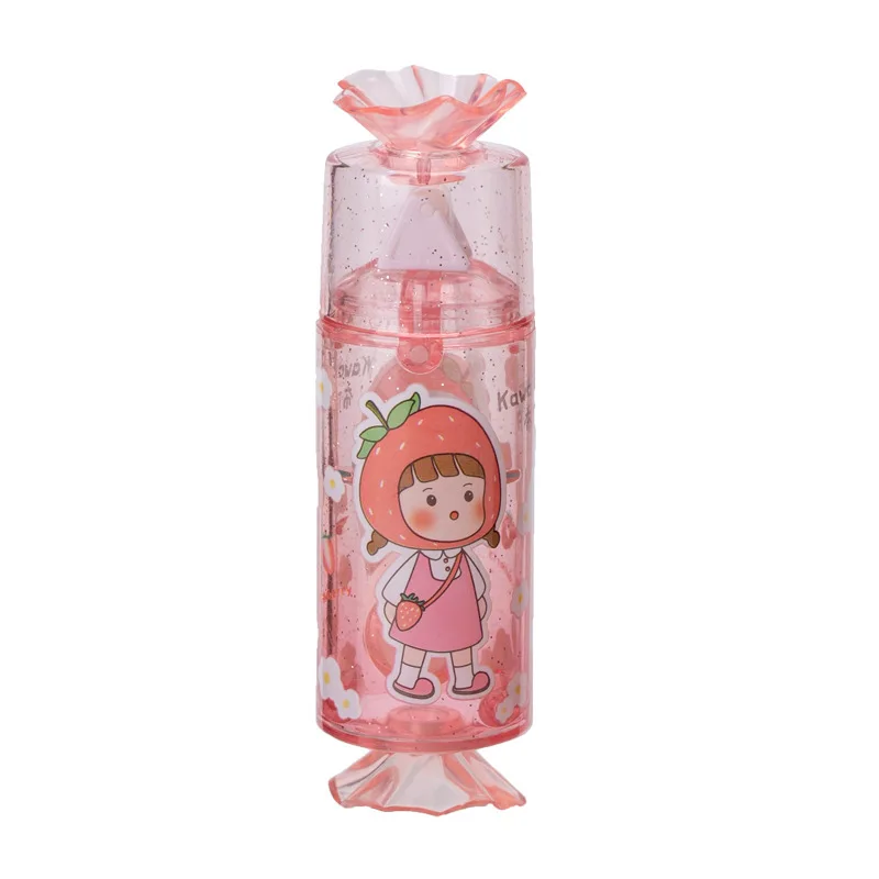 창의적인 캔디 도트 글루 수제 DIY 강력 접착 도트 글루 양면 테이프